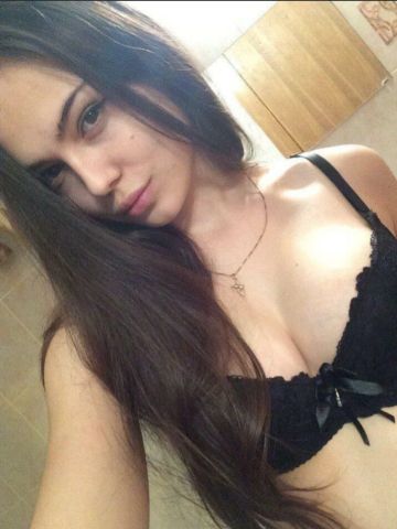 Проститутка Нила